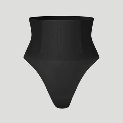 Tummy Control Camel Toe Proof Thong